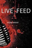Shane Briant's Latest Book