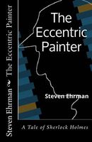 Cover of The Eccentric Painter by Steven Ehrman