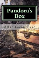Cover of Pandora's Box by Allan Dennis Lacoursiere