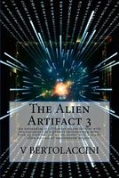 The Alien Artifact 3