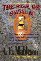 Cover of The Rise of Gwaum by A.E. Mableson