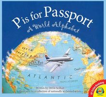 P is for Passport