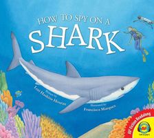How to Spy on a Shark