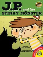 J.P. and the Stinky Monster