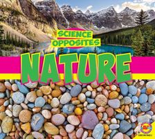 Cover of Nature by Pamela McDowell