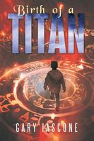 Paperback edition cover