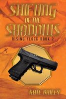 Cover of Shifting of the Shadows by Kate Bailey