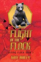 Cover of Flight of the Flock by Kate Bailey