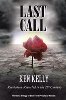 Ken Kelly's Latest Book