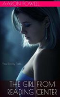 Cover of The Girl from Reading Center by Aaron Powell