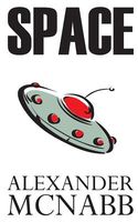 Cover of Space by Alexander McNabb