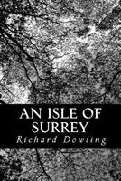 Cover of An Isle of Surrey by Richard Dowling