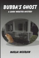 Cover of Bubba's Ghost by Marja McGraw