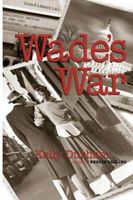 Cover of Wade's War by Kelly Durham