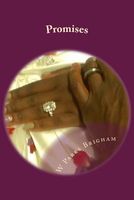 Cover of Promises by W. Parks Brigham