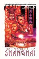 Cover of The Elephants of Shanghai by Stephen Jared