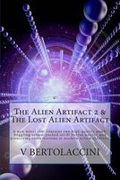 The Alien Artifact 2 & the Lost Alien Artifact