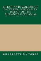 Life of John Coleridge Patteson