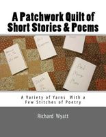 Richard Wyatt's Latest Book