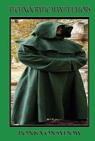 Cover of Technocratic Manipulators by Ponk Vonsydow