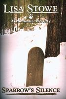 Cover of Sparrow's Silence by Lisa Stowe
