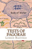 Cover of Tests of Pagorah by Loreen Hastings