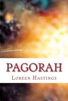 Cover of Pagorah by Loreen Hastings