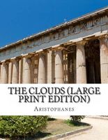 Large Print edition cover