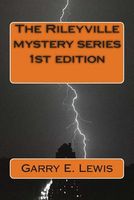 Cover of The Rileyville Mystery Series 1st Edition by Garry E. Lewis
