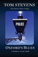 Cover of Oxford's Blues by Tom Stevens