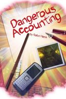 Cover of Dangerous Accounting by Robin Hess