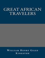 Great African Travelers