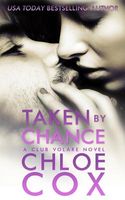 Taken by Chance book cover