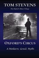 Cover of Oxford's Circus by Tom Stevens