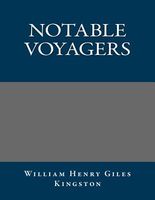 Notable Voyagers