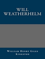 Will Weatherhelm