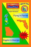 Cover of Florida/Georgia by Angela Randazzo