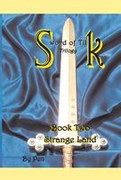 Cover of Strange Land by Pen