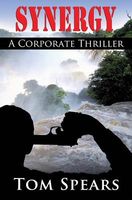 Cover of Synergy by Tom Spears
