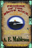 Cover of Promise of the White Rock by A.E. Mableson