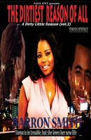 Cover of The Dirtiest Reason of All: Tonya's Revenge by Barron Smith