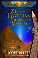 Zet and the Egyptian Princess Mystery