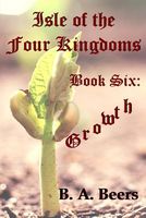 Cover of Growth by B.A. Beers