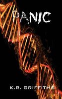 Cover of Panic by K.R. Griffiths