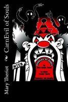 Cover of Carnevil of Souls by Mary Theriot / Mary Reason Theriot