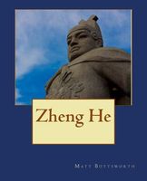 Cover of Zheng He by Matt Buttsworth