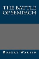 The Battle of Sempach