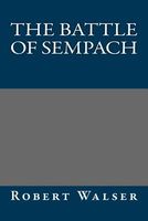The Battle of Sempach