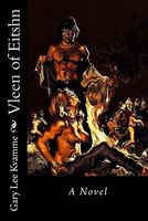 Cover of Vleen of Eitshn by Gary Lee Kvamme