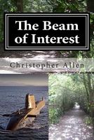 Cover of The Beam of Interest: Taken by Storm by Christopher Garfield Allen